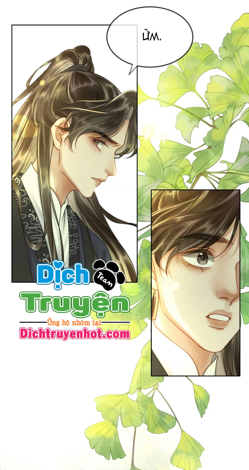 Thanh Hoan Tự Chapter 22 - Trang 2