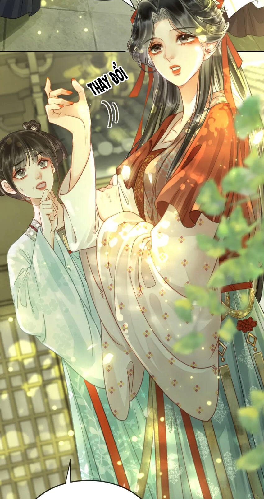 Thanh Hoan Tự Chapter 22 - Trang 2