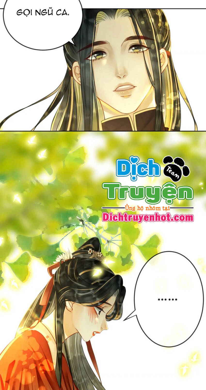 Thanh Hoan Tự Chapter 22 - Trang 2