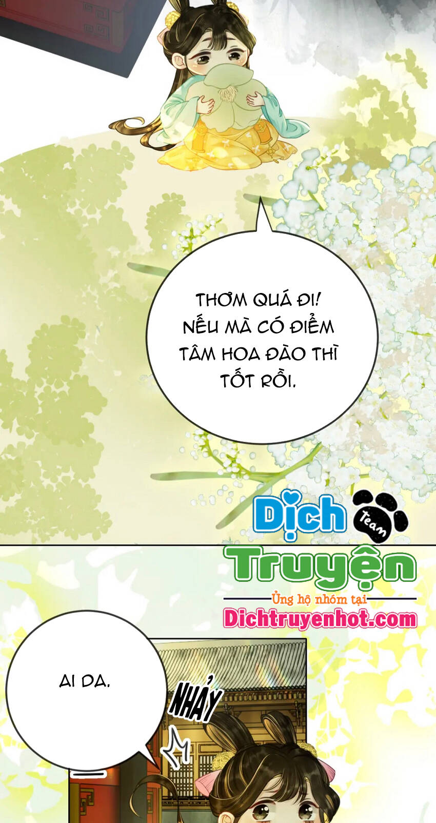 Thanh Hoan Tự Chapter 22 - Trang 2