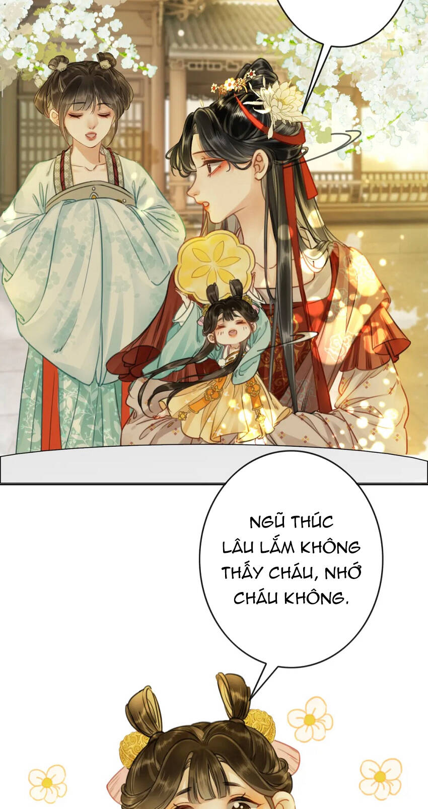Thanh Hoan Tự Chapter 22 - Trang 2