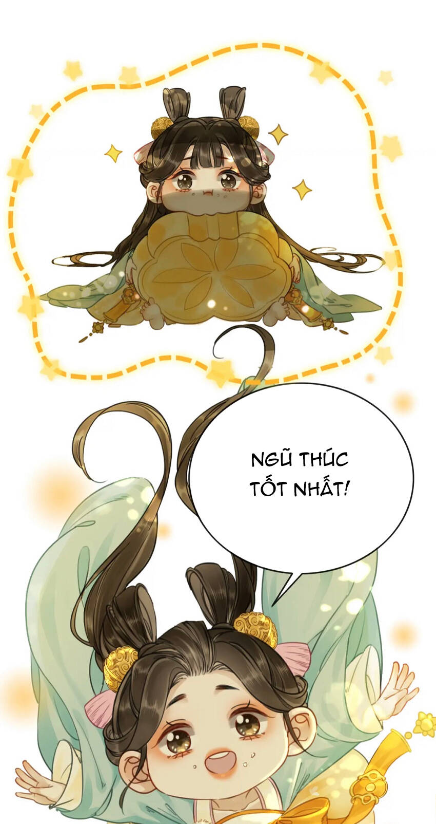 Thanh Hoan Tự Chapter 22 - Trang 2