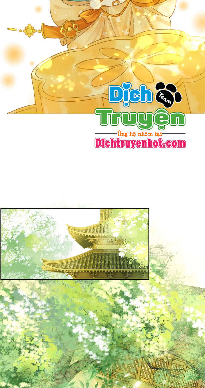 Thanh Hoan Tự Chapter 22 - Trang 2