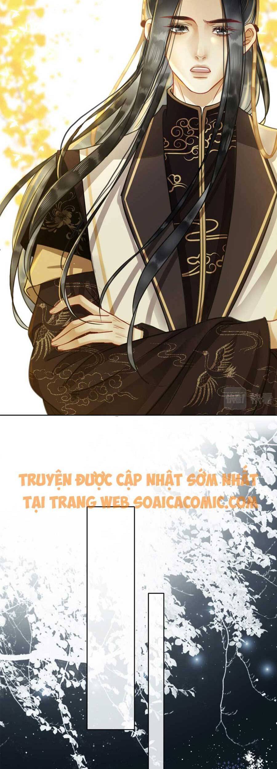 Thanh Hoan Tự Chapter 23 - Trang 2