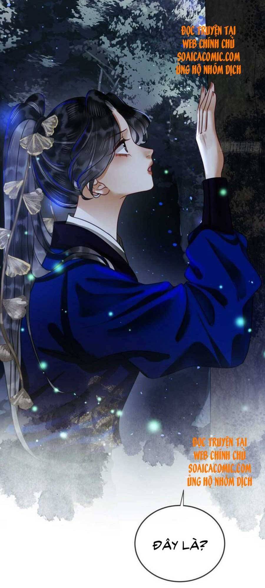 Thanh Hoan Tự Chapter 23 - Trang 2