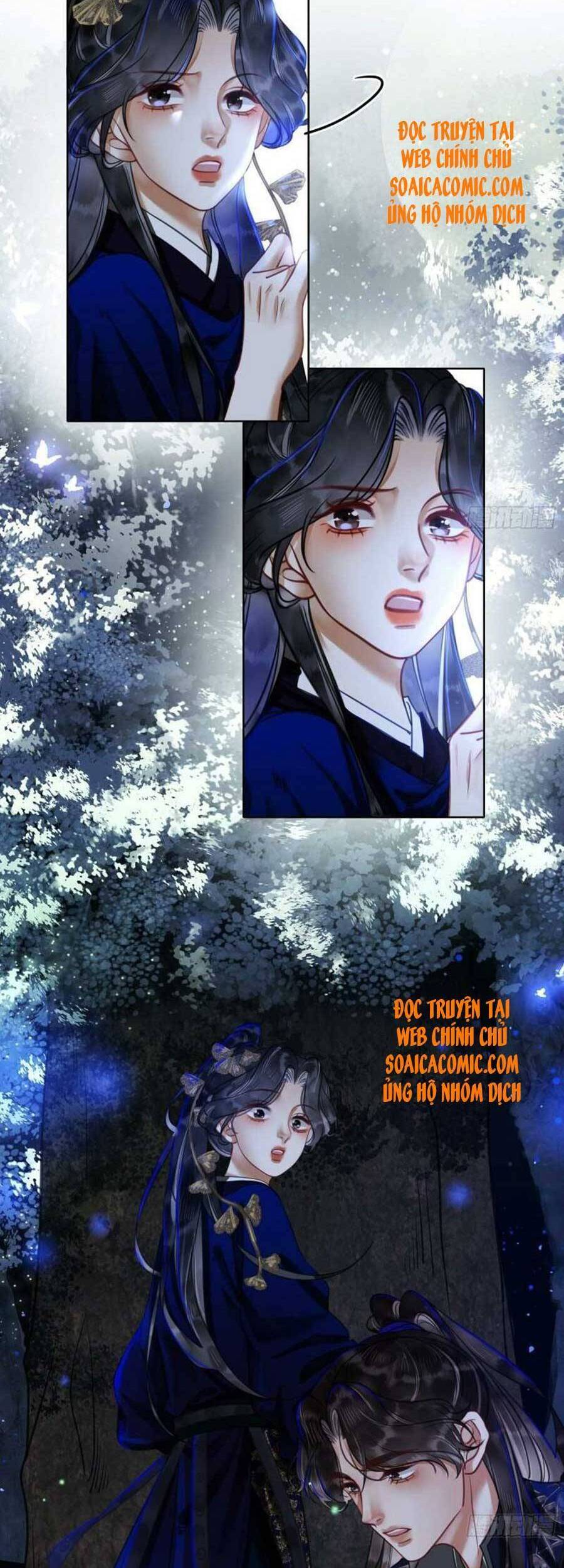 Thanh Hoan Tự Chapter 23 - Trang 2