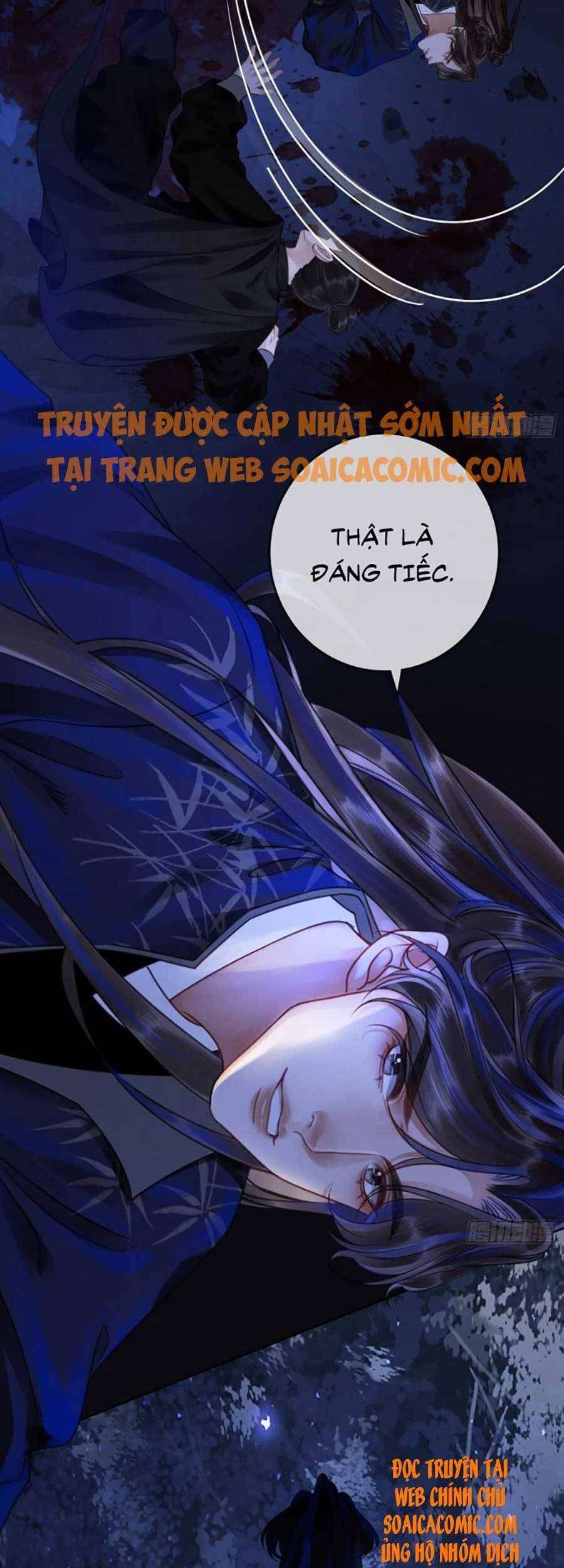 Thanh Hoan Tự Chapter 24 - Trang 2