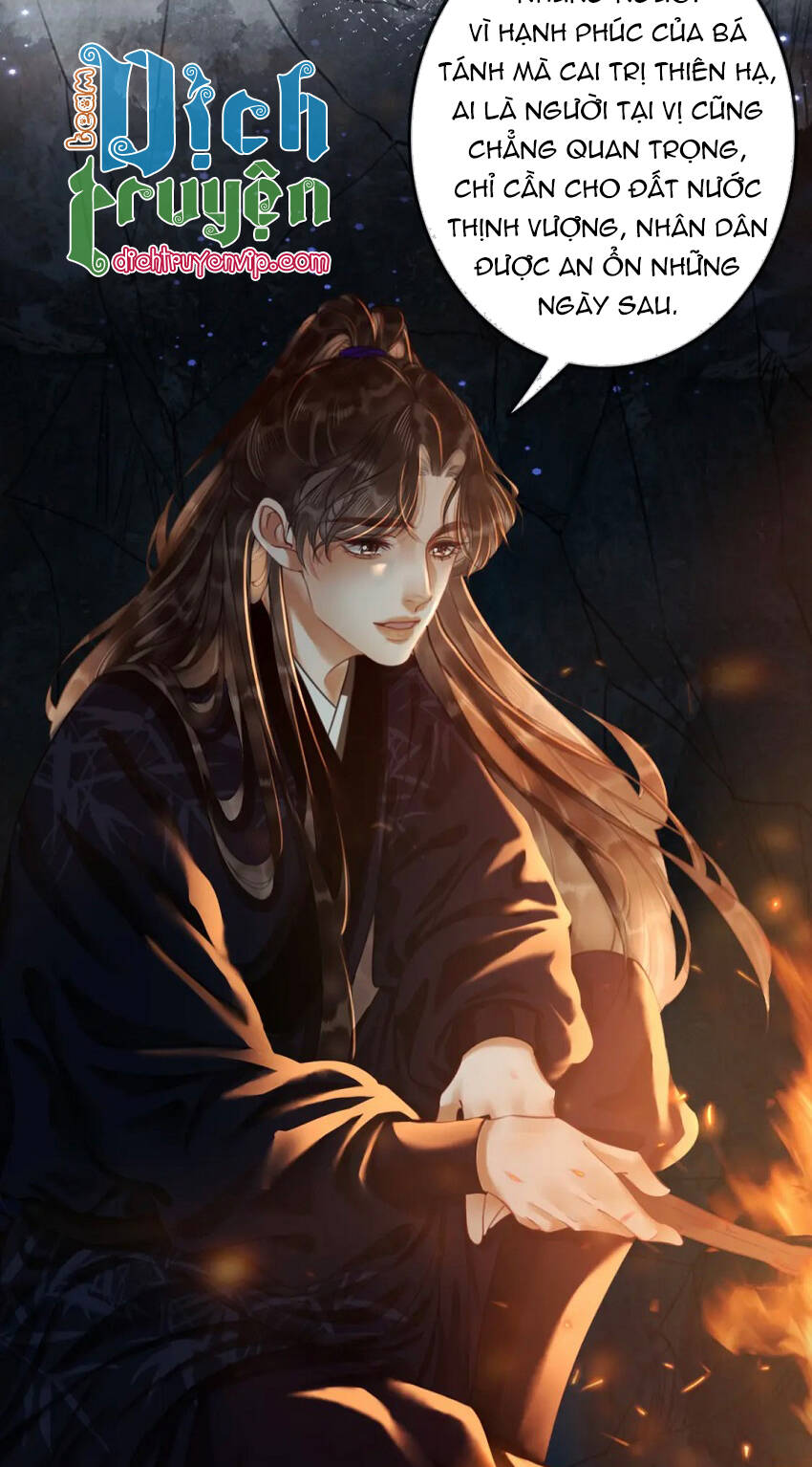 Thanh Hoan Tự Chapter 25 - Trang 2