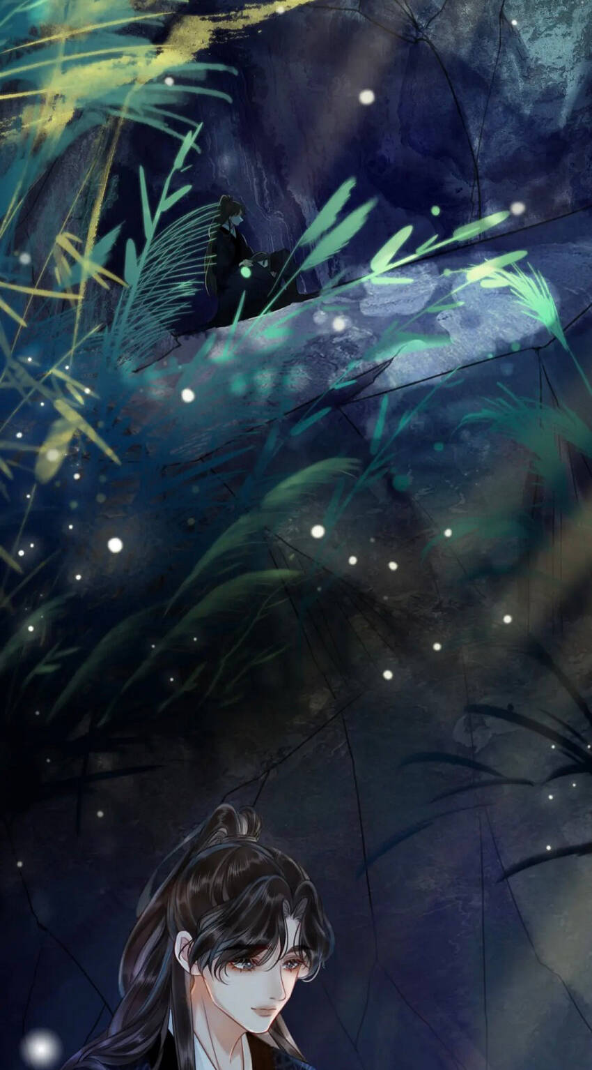 Thanh Hoan Tự Chapter 25 - Trang 2