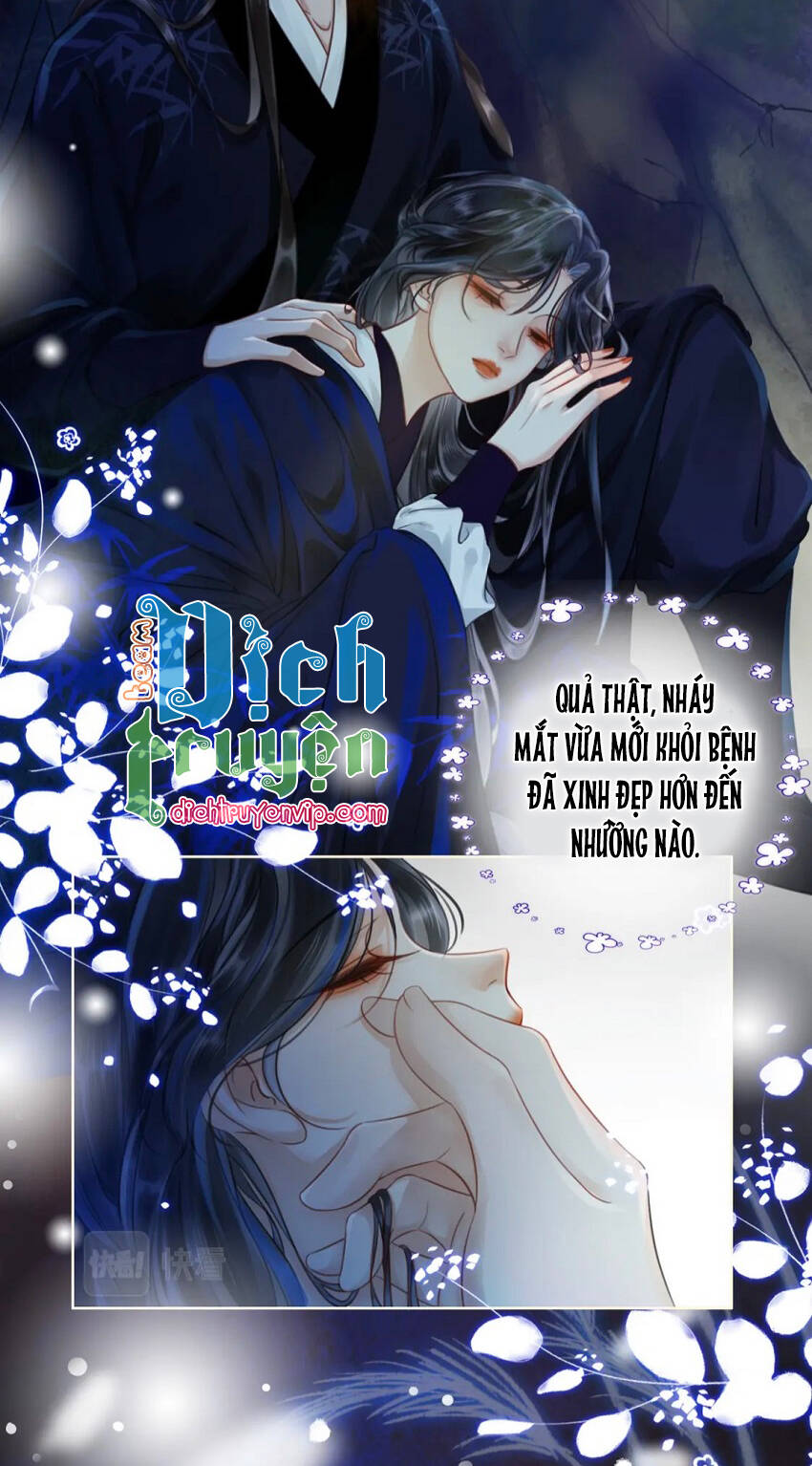 Thanh Hoan Tự Chapter 25 - Trang 2