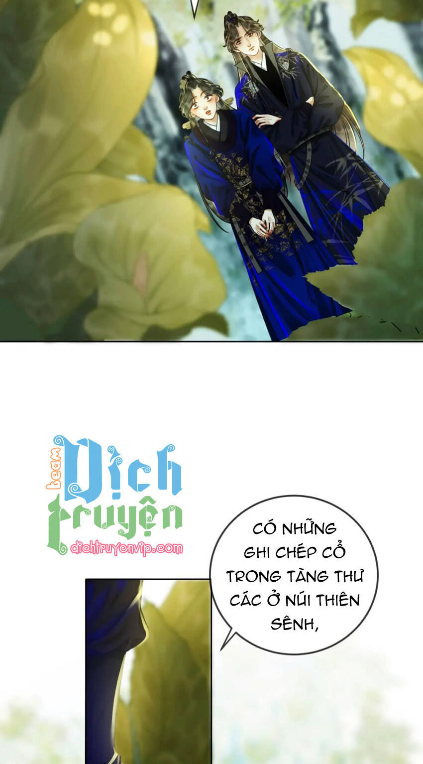 Thanh Hoan Tự Chapter 25 - Trang 2