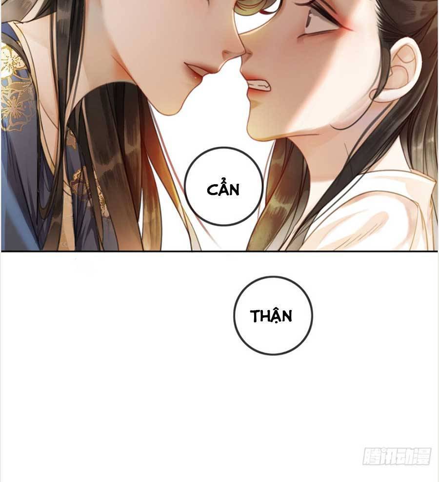 Thanh Hoan Tự Chapter 3 - Trang 2
