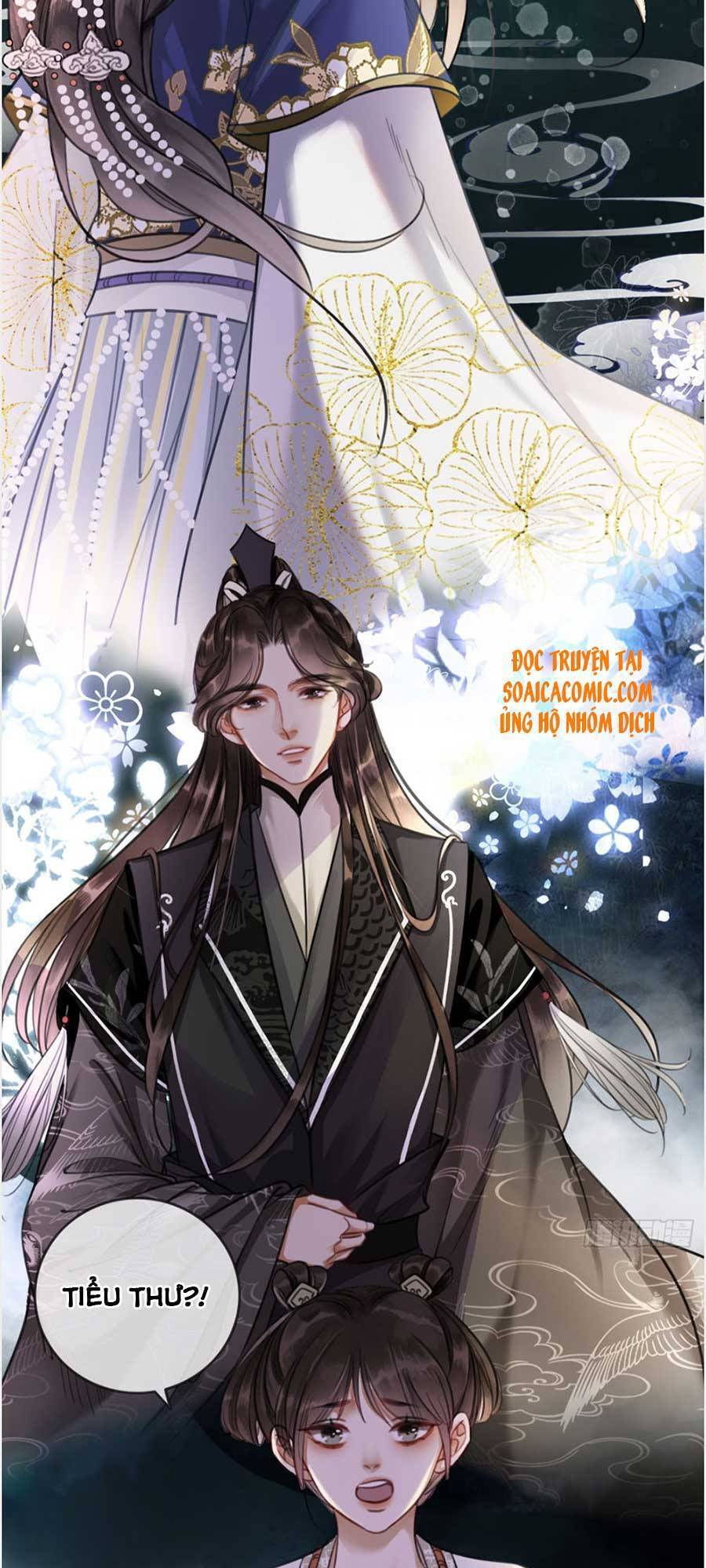 Thanh Hoan Tự Chapter 3 - Trang 2