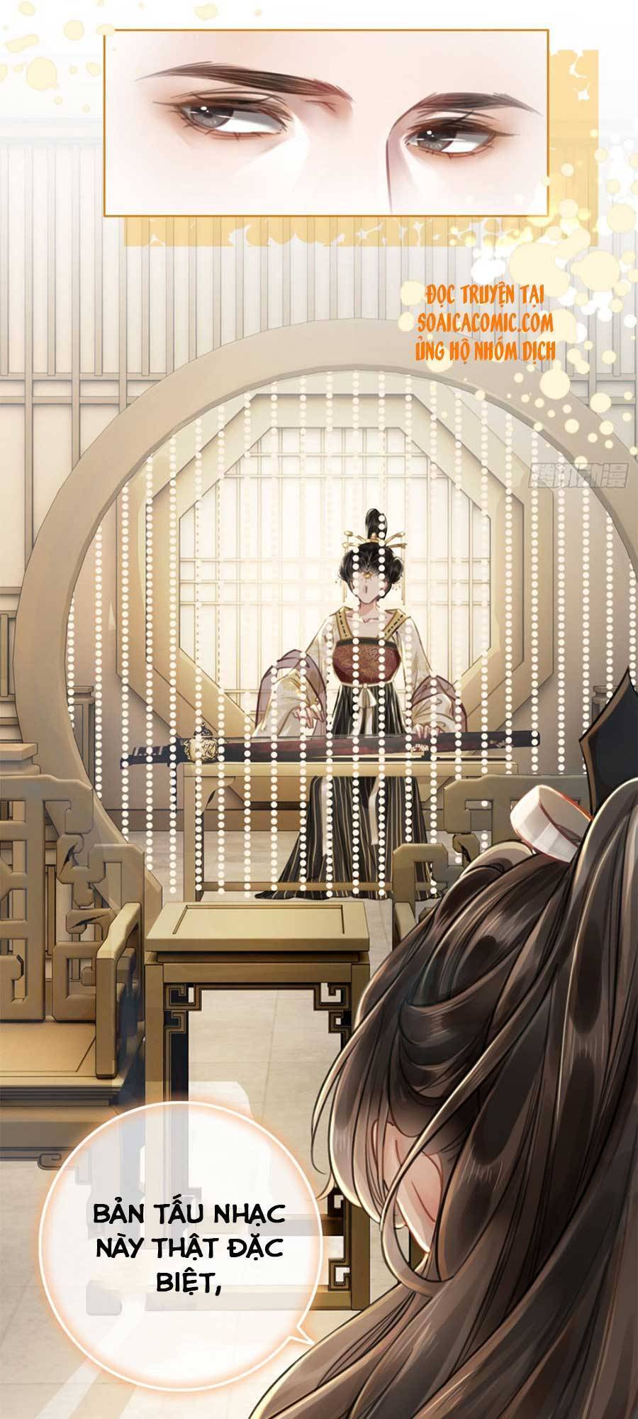 Thanh Hoan Tự Chapter 3 - Trang 2