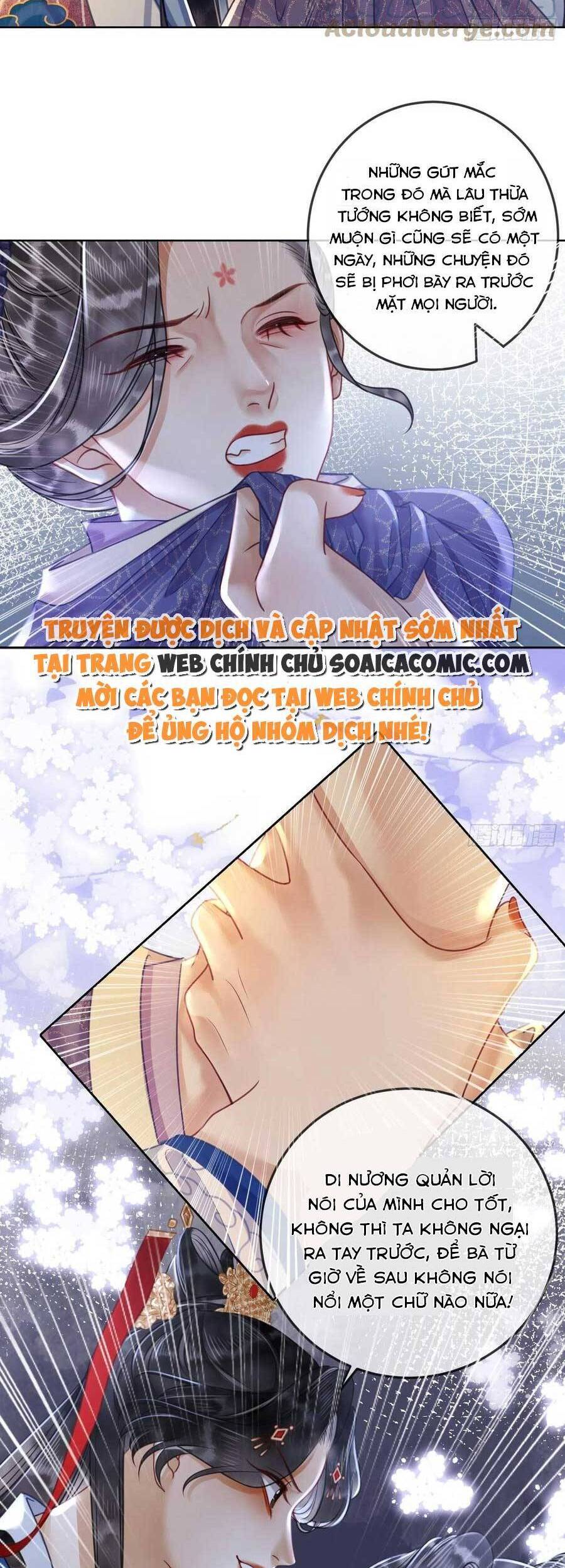 Thanh Hoan Tự Chapter 30 - Trang 2