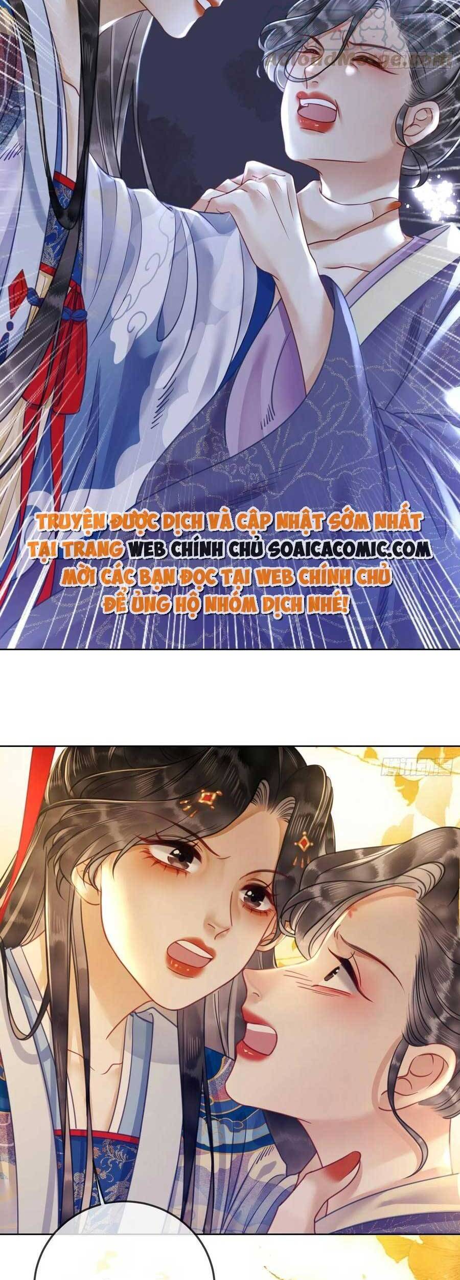 Thanh Hoan Tự Chapter 30 - Trang 2