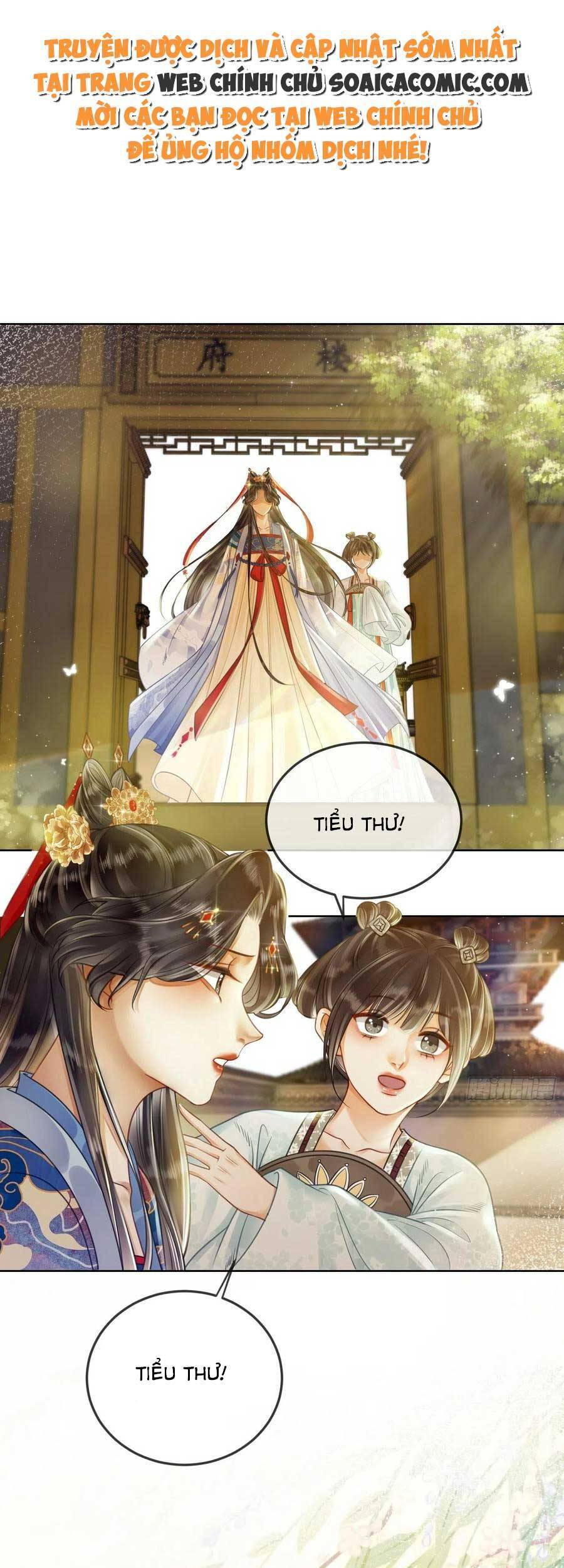 Thanh Hoan Tự Chapter 30 - Trang 2