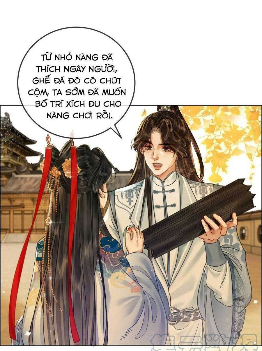 Thanh Hoan Tự Chapter 31 - Trang 2