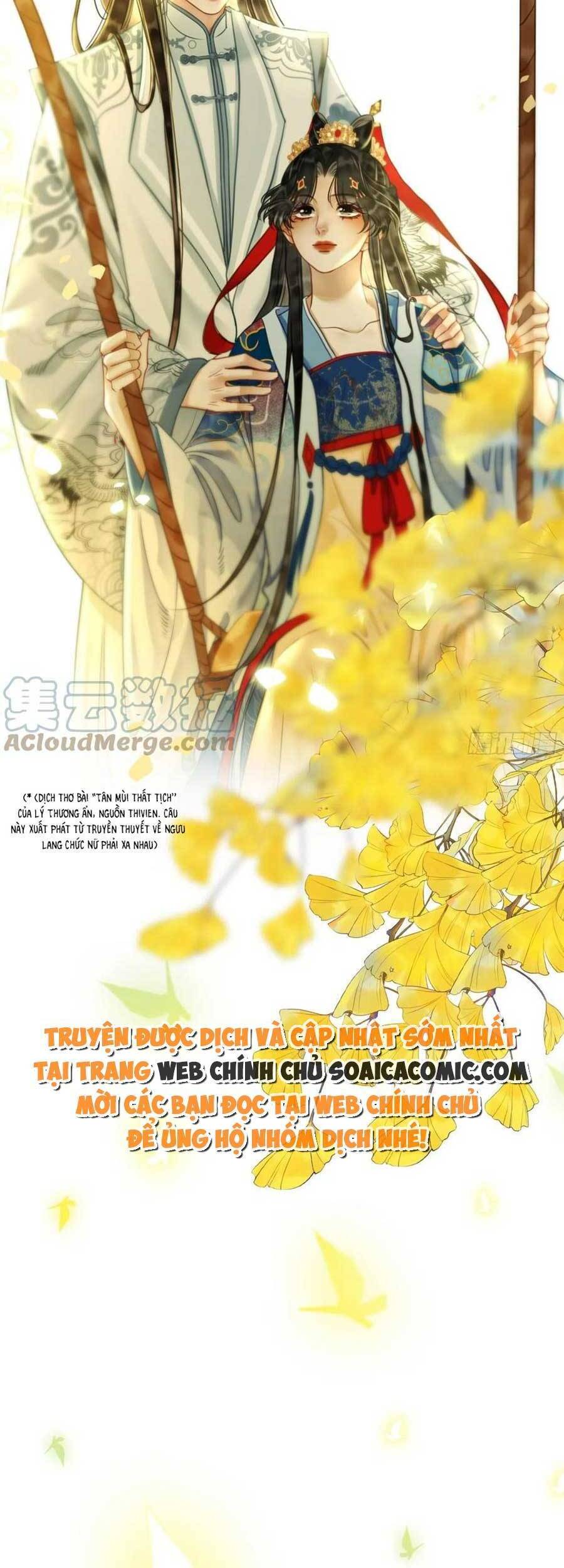 Thanh Hoan Tự Chapter 31 - Trang 2