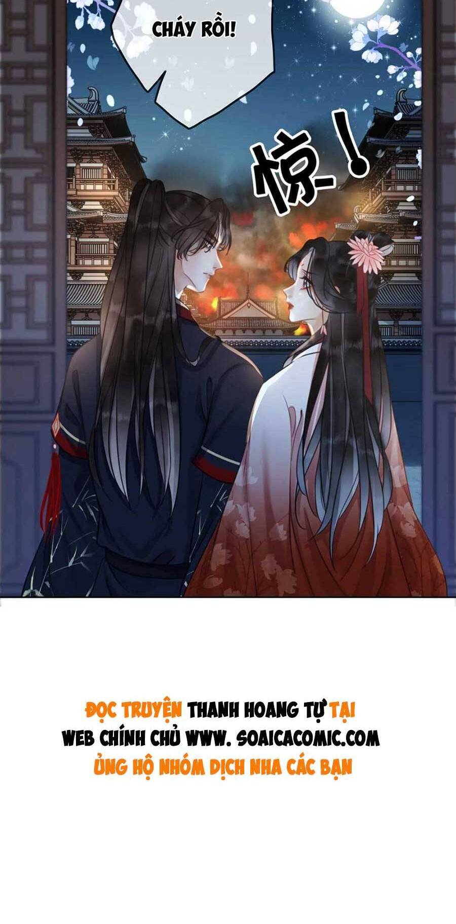 Thanh Hoan Tự Chapter 32 - Trang 2