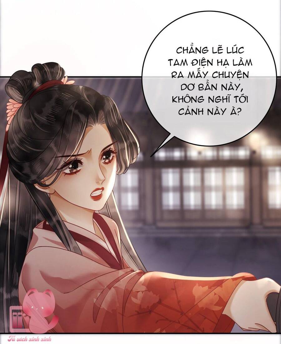 Thanh Hoan Tự Chapter 34 - Trang 2