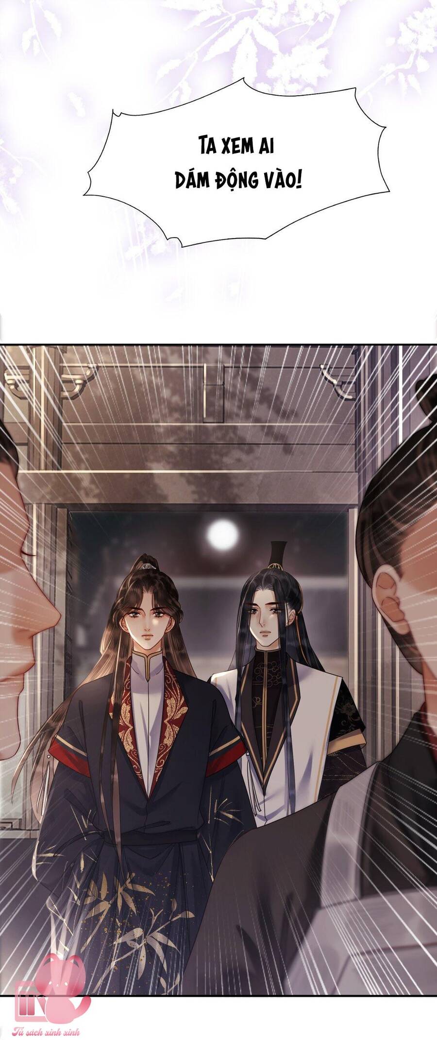 Thanh Hoan Tự Chapter 34 - Trang 2