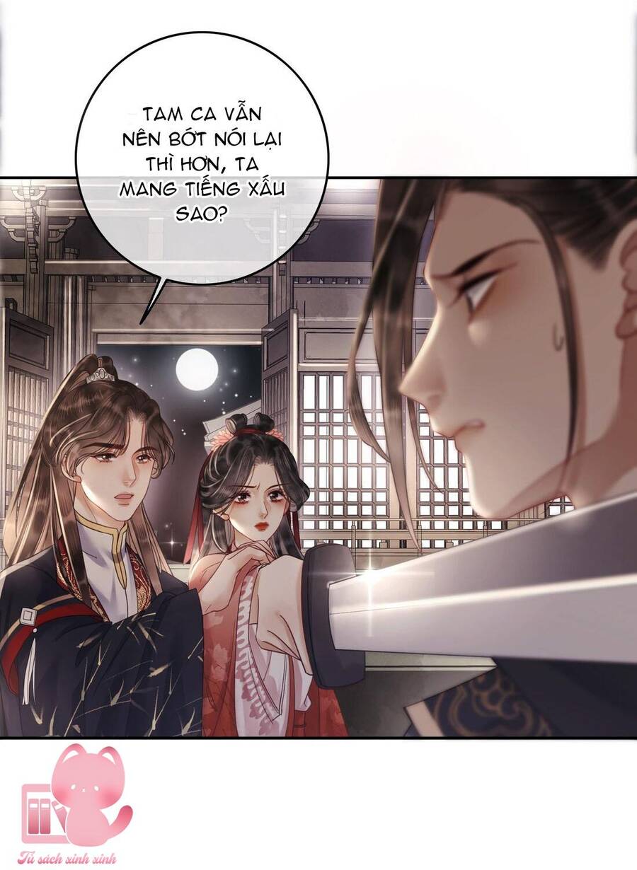 Thanh Hoan Tự Chapter 34 - Trang 2