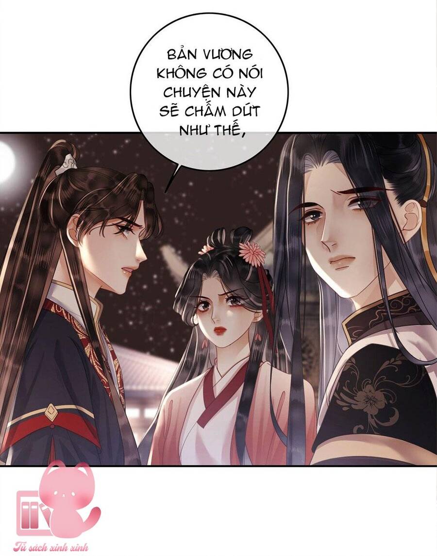 Thanh Hoan Tự Chapter 34 - Trang 2