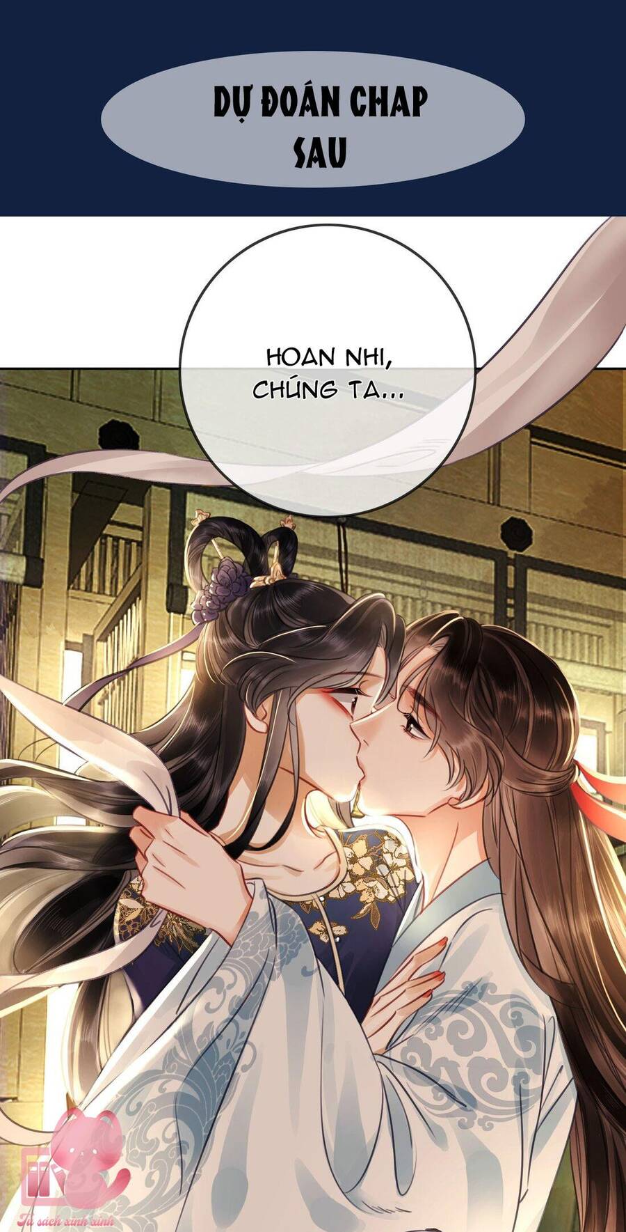 Thanh Hoan Tự Chapter 34 - Trang 2