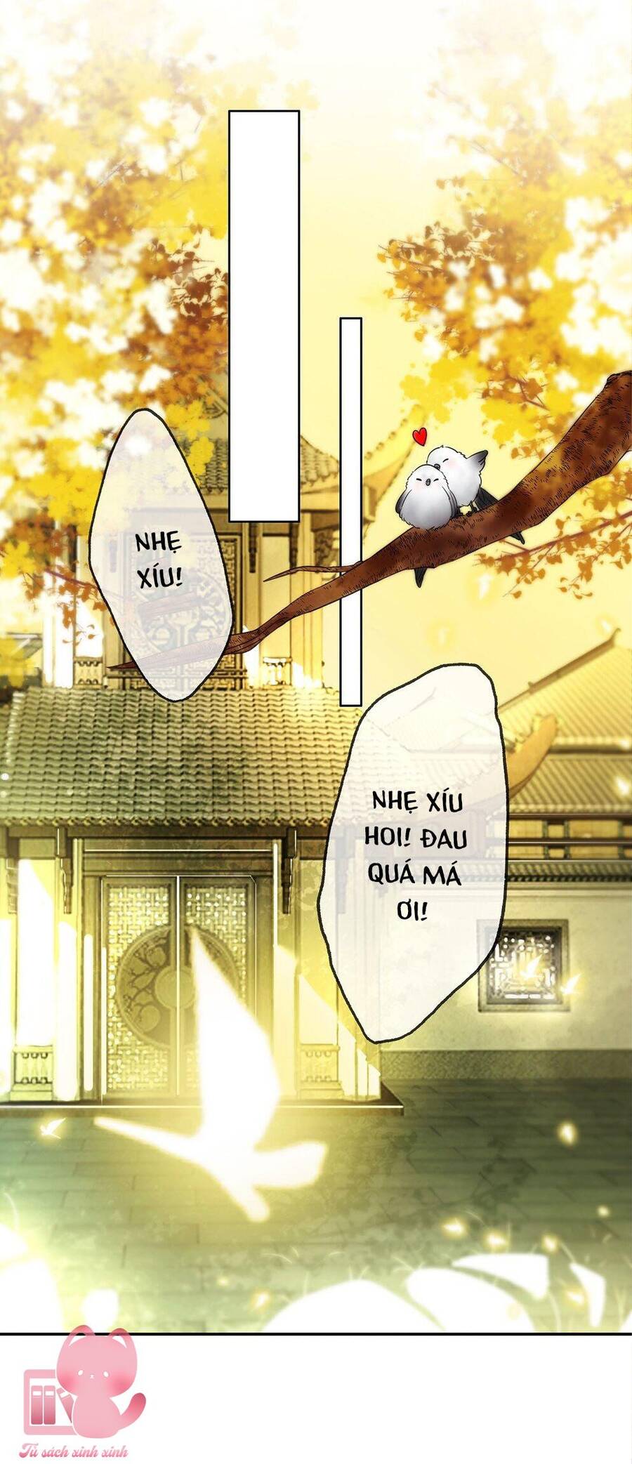 Thanh Hoan Tự Chapter 34 - Trang 2