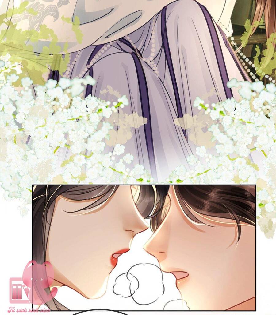 Thanh Hoan Tự Chapter 34 - Trang 2