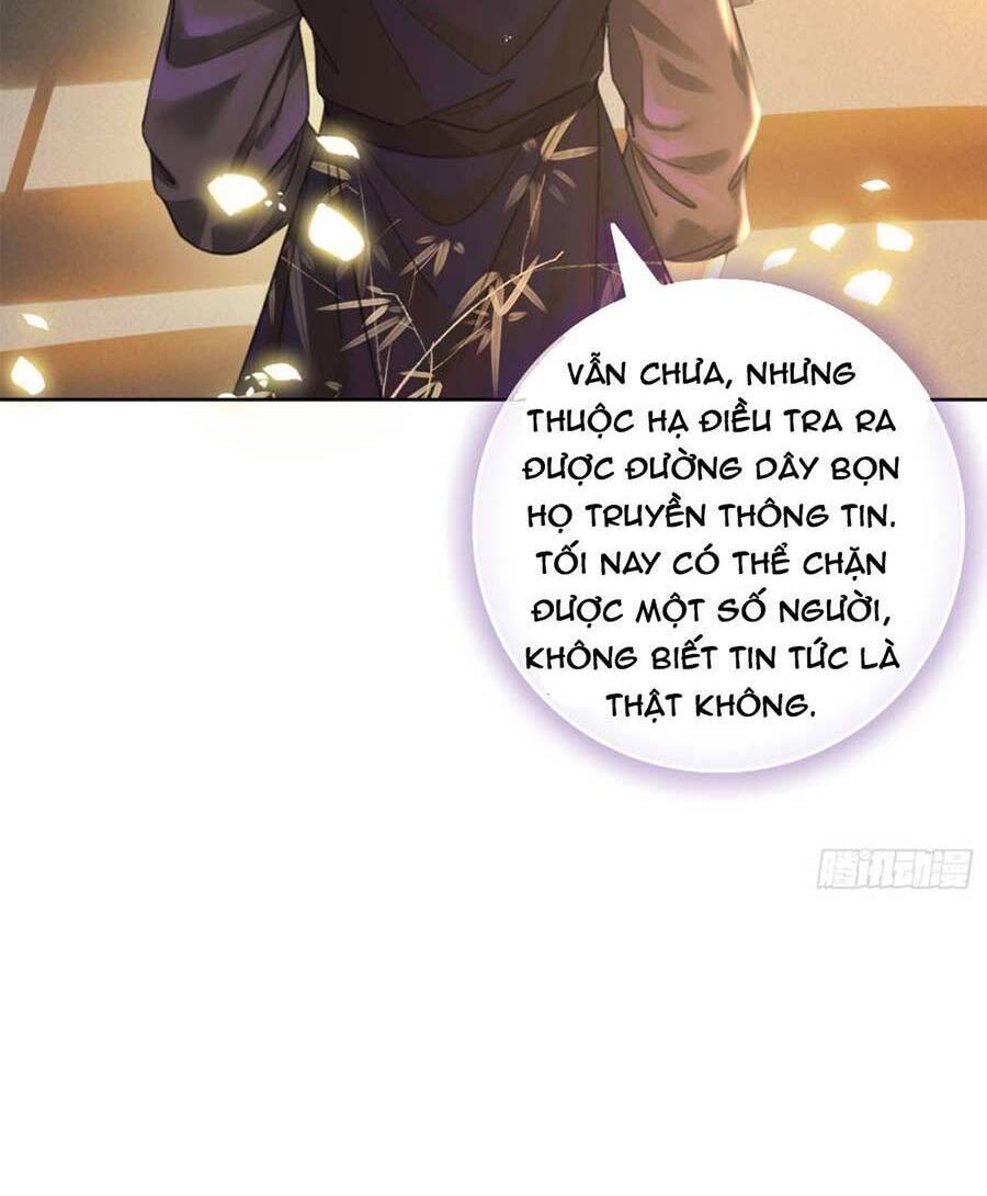 Thanh Hoan Tự Chapter 4 - Trang 2