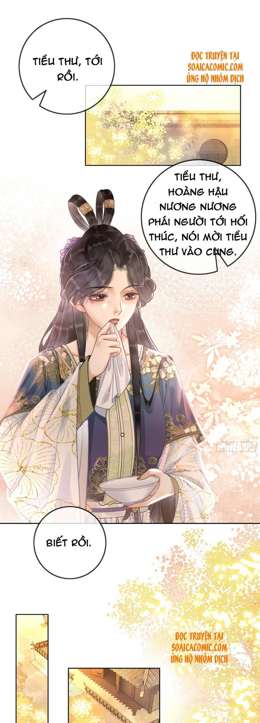 Thanh Hoan Tự Chapter 4 - Trang 2