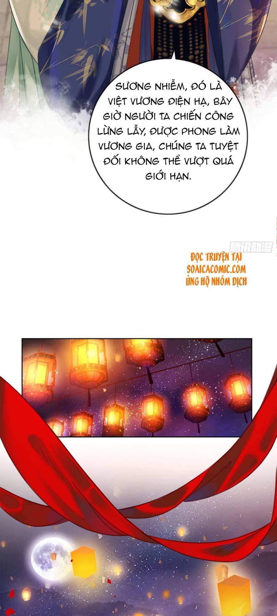 Thanh Hoan Tự Chapter 5 - Trang 2