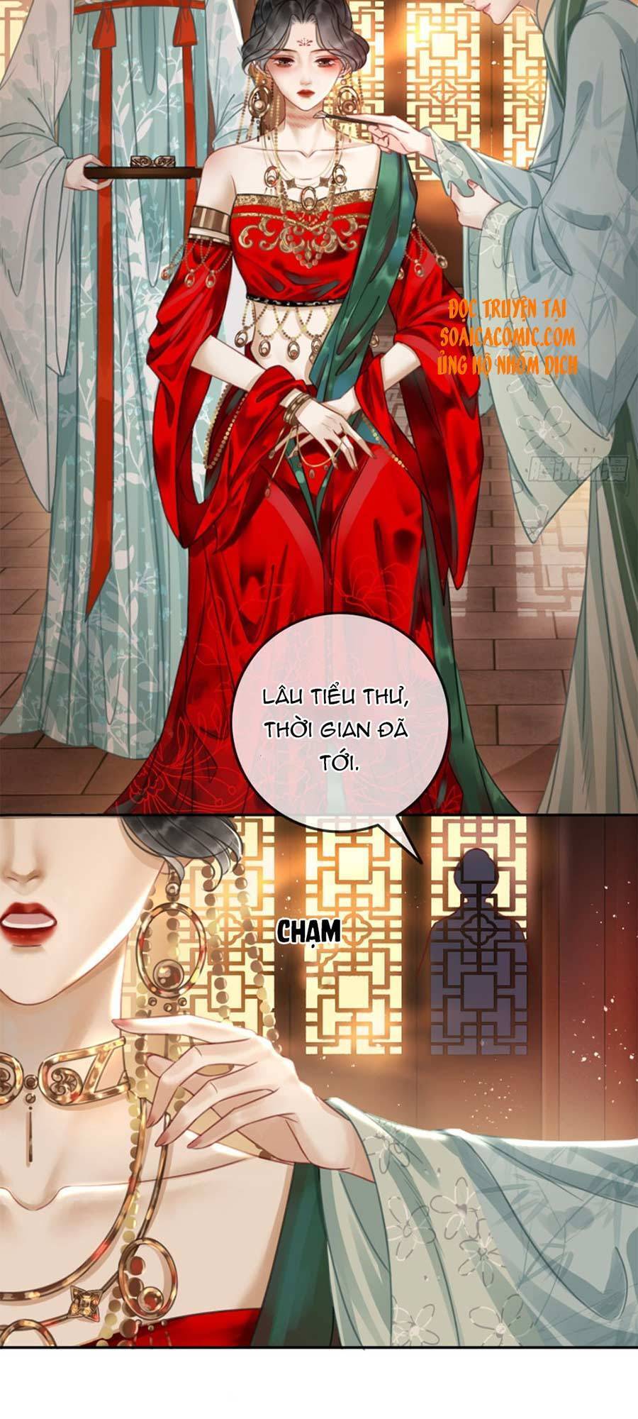 Thanh Hoan Tự Chapter 5 - Trang 2