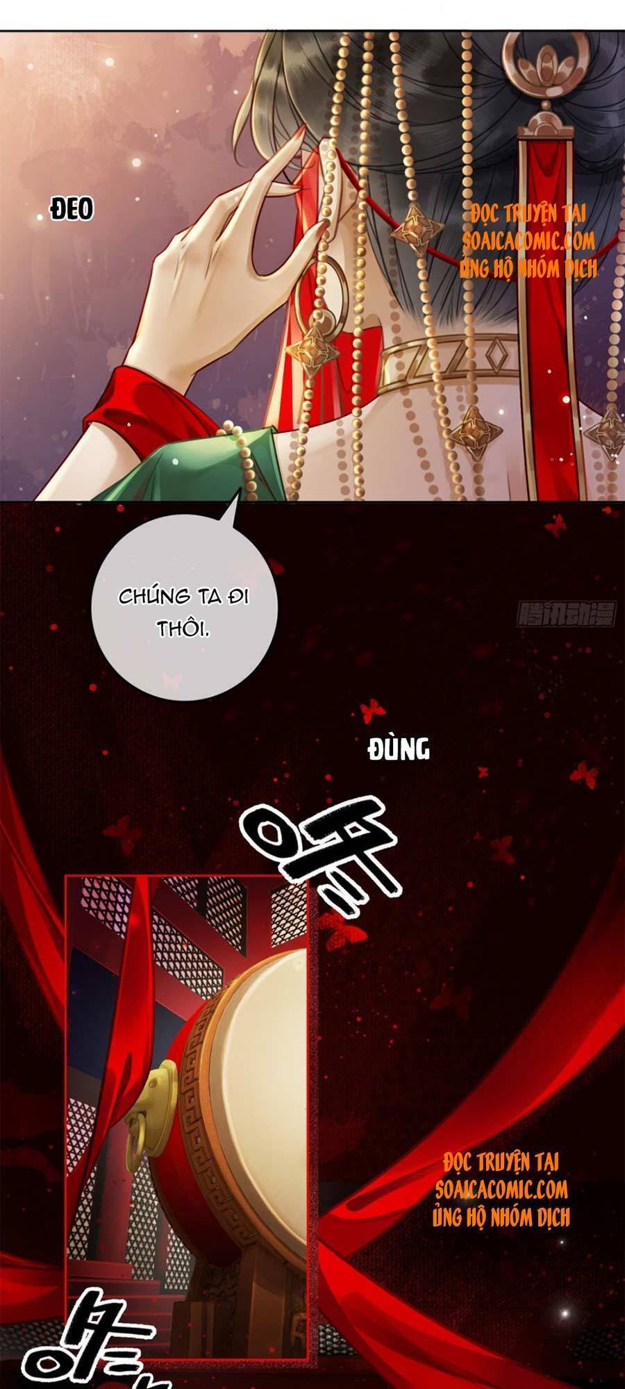 Thanh Hoan Tự Chapter 5 - Trang 2