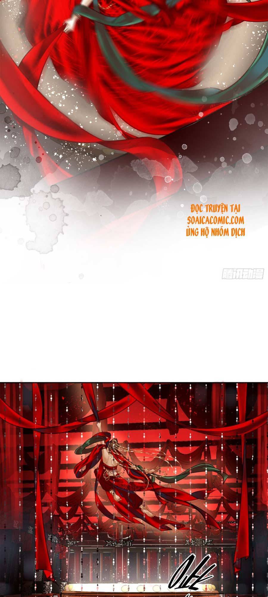 Thanh Hoan Tự Chapter 5 - Trang 2