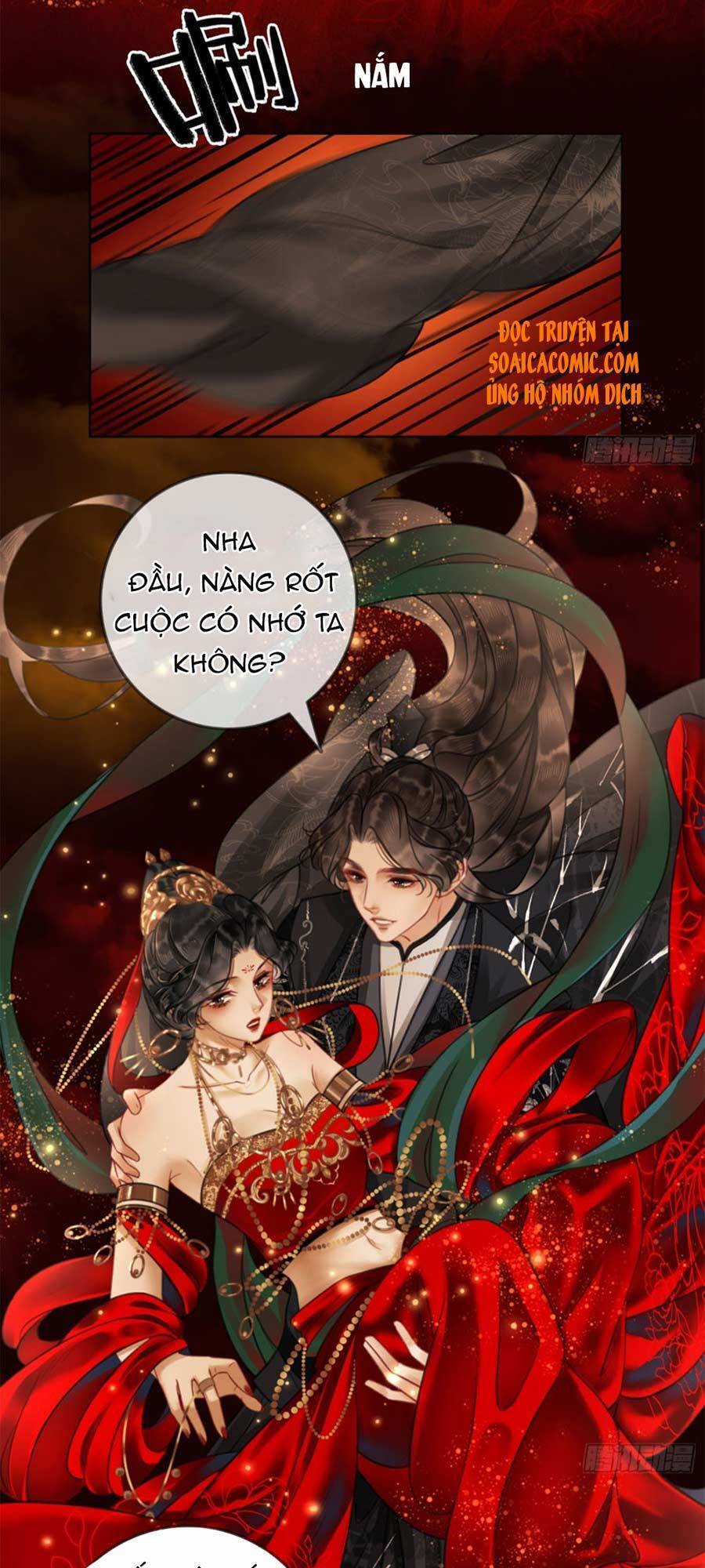 Thanh Hoan Tự Chapter 5 - Trang 2