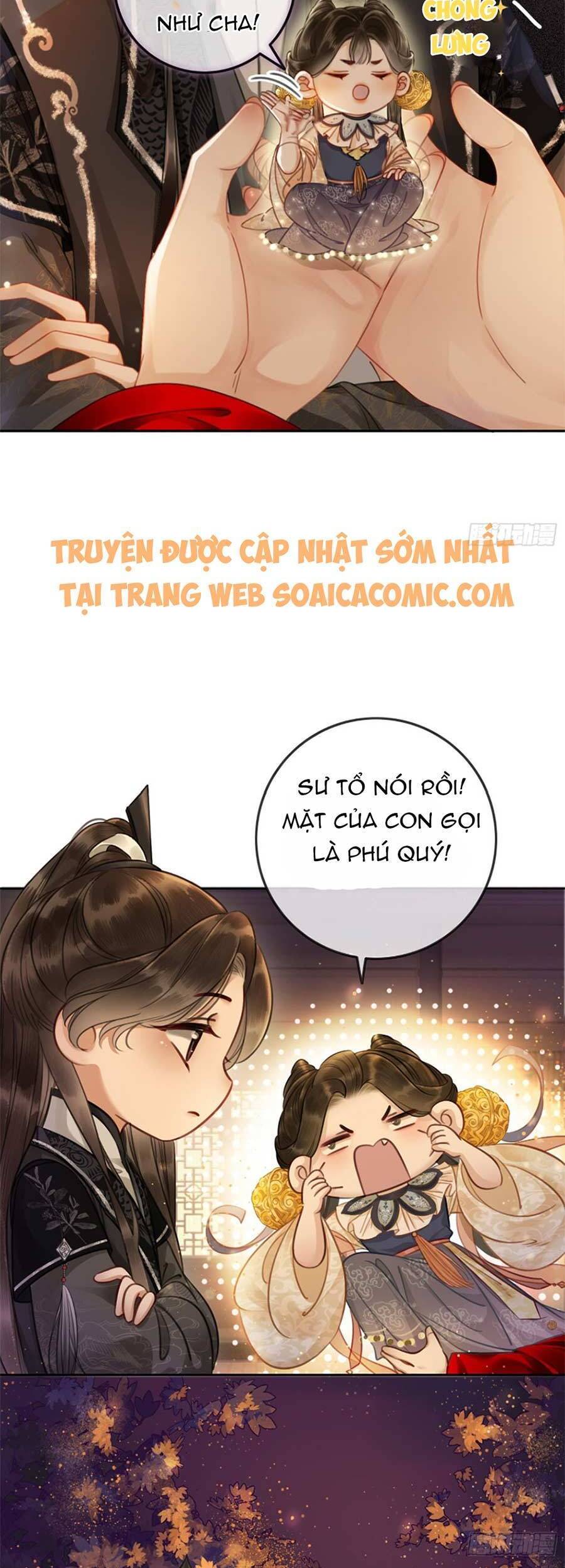 Thanh Hoan Tự Chapter 6 - Trang 2