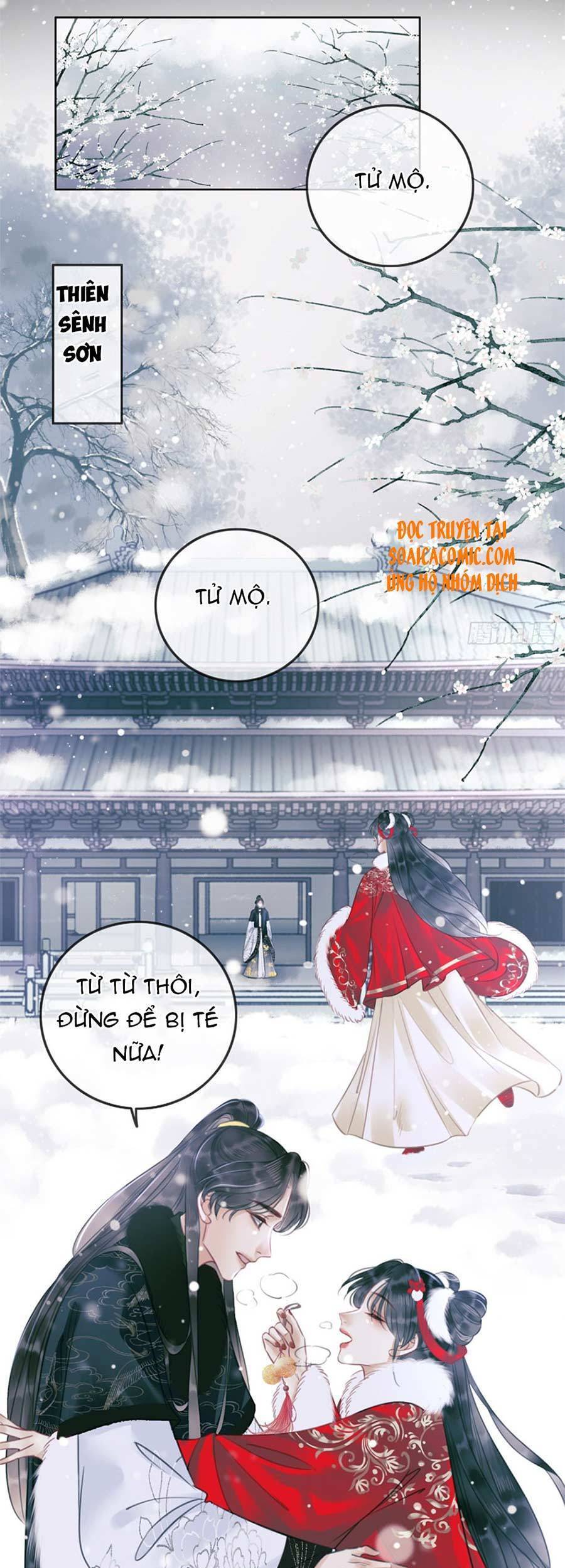 Thanh Hoan Tự Chapter 6 - Trang 2