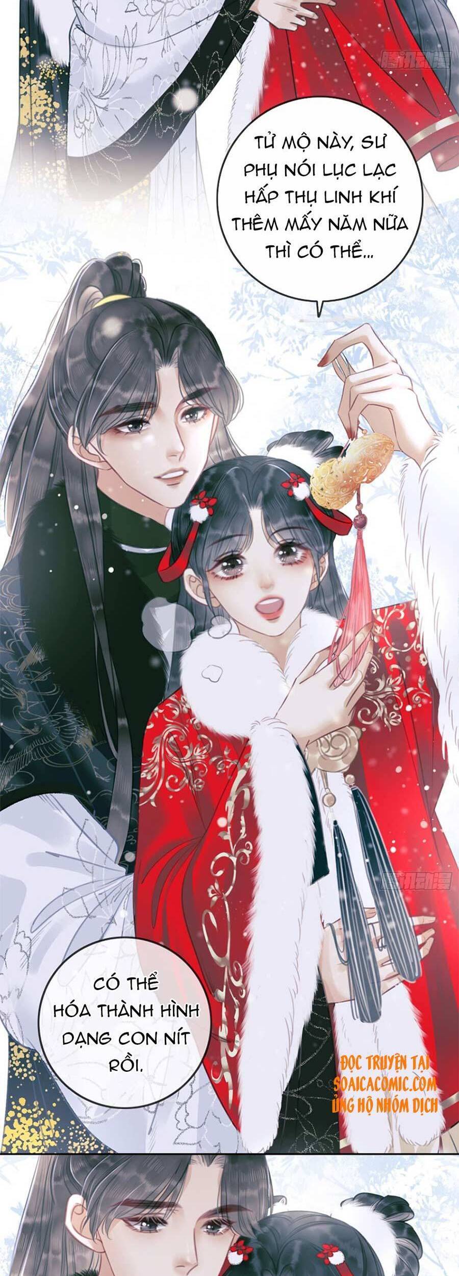 Thanh Hoan Tự Chapter 6 - Trang 2