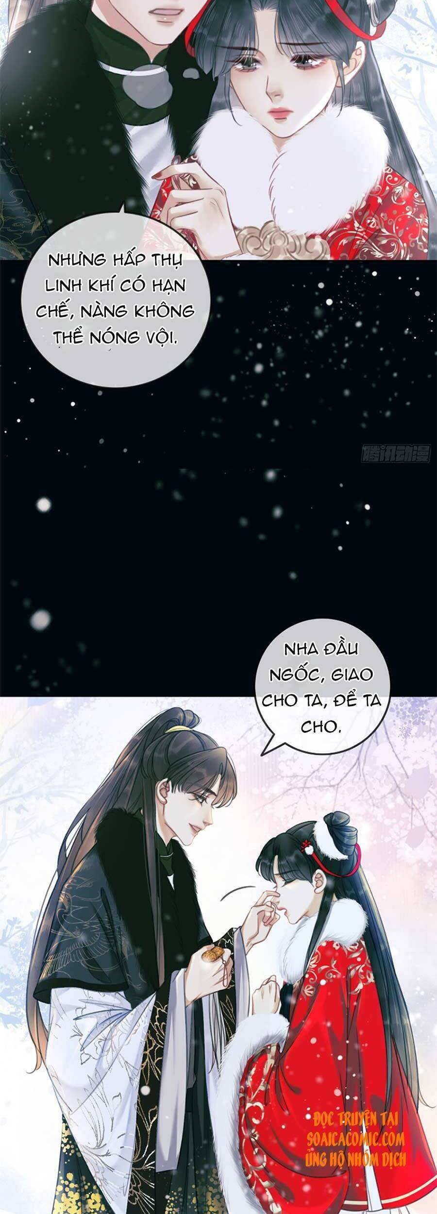 Thanh Hoan Tự Chapter 6 - Trang 2