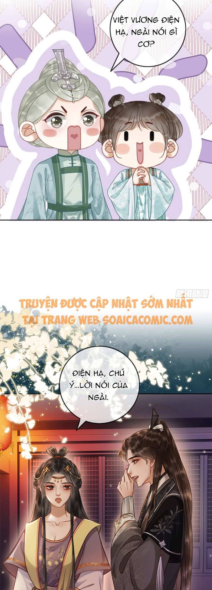 Thanh Hoan Tự Chapter 6 - Trang 2