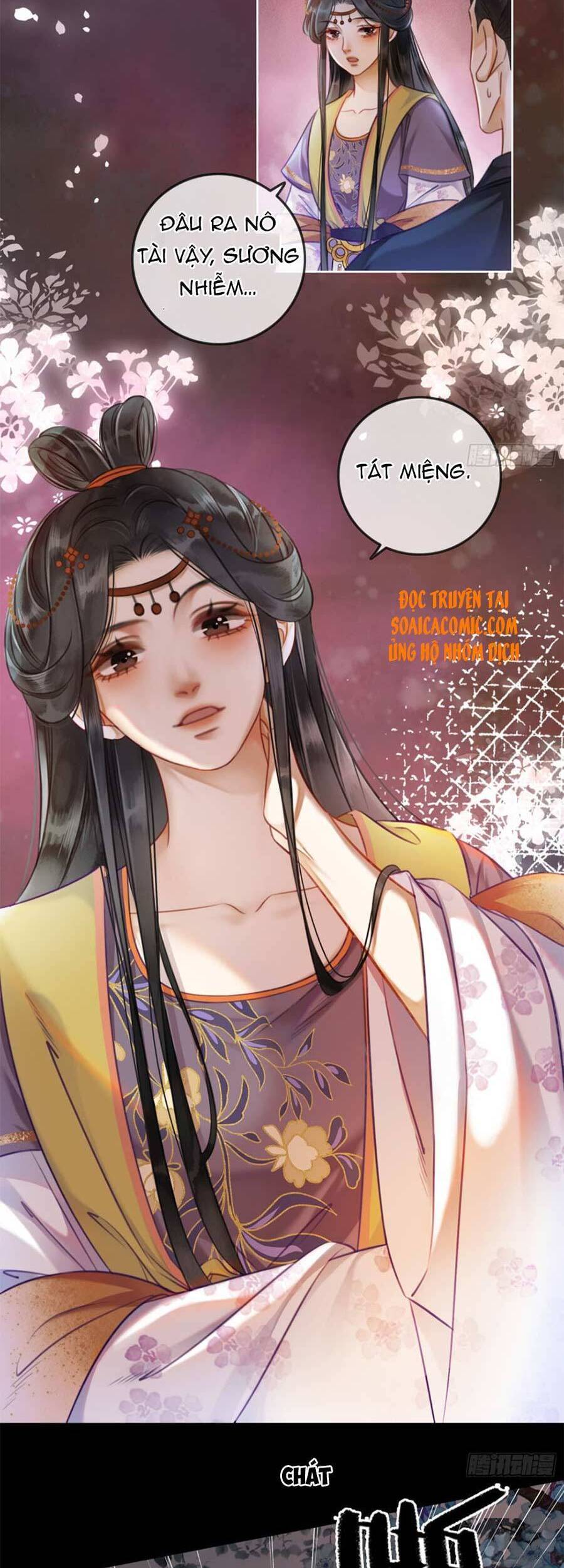 Thanh Hoan Tự Chapter 6 - Trang 2