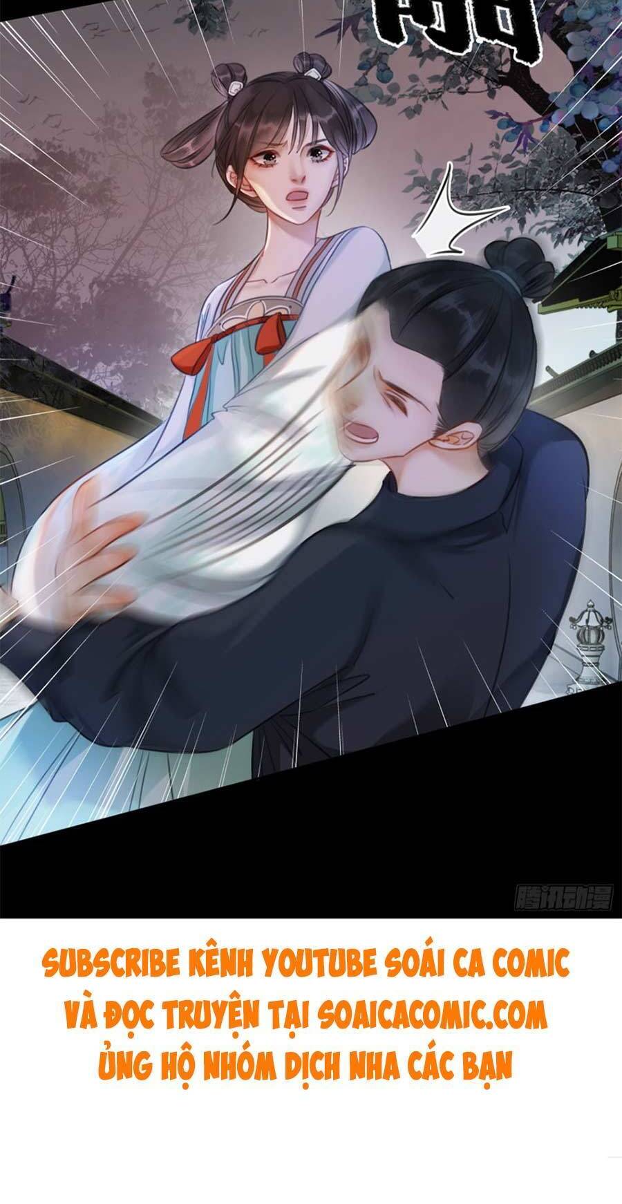 Thanh Hoan Tự Chapter 6 - Trang 2