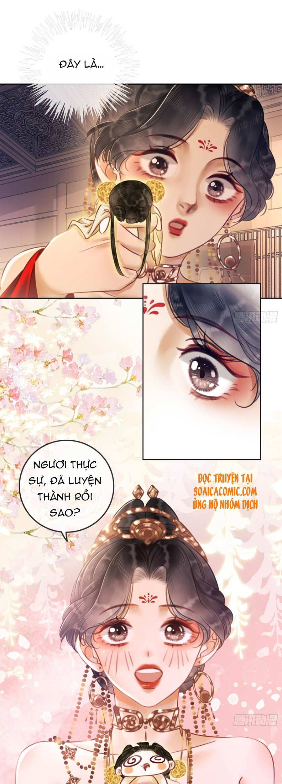 Thanh Hoan Tự Chapter 6 - Trang 2