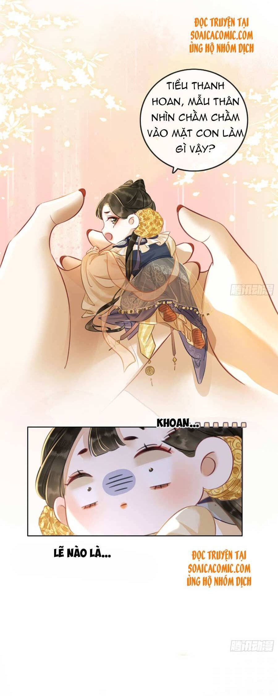Thanh Hoan Tự Chapter 6 - Trang 2
