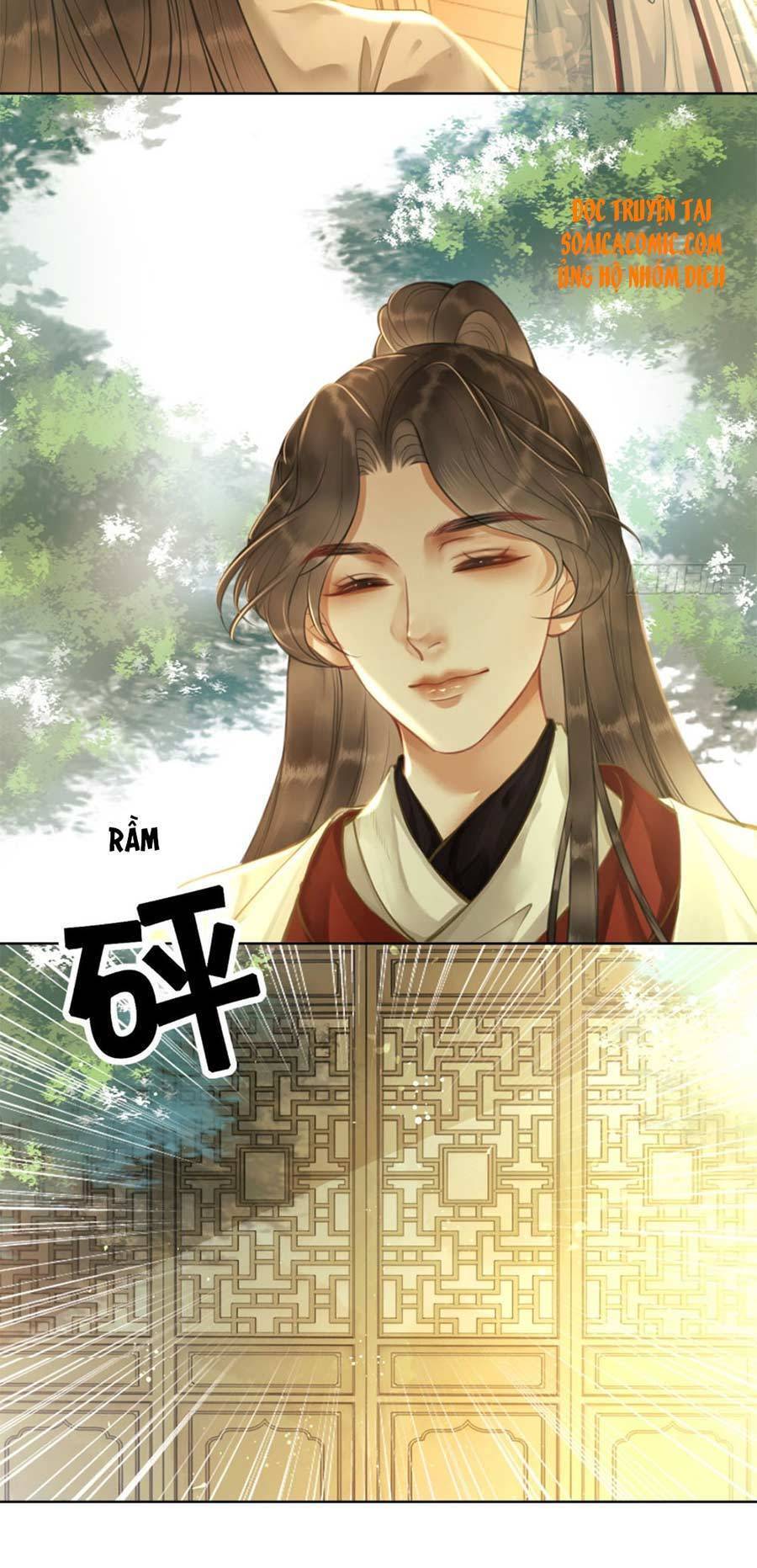 Thanh Hoan Tự Chapter 7 - Trang 2