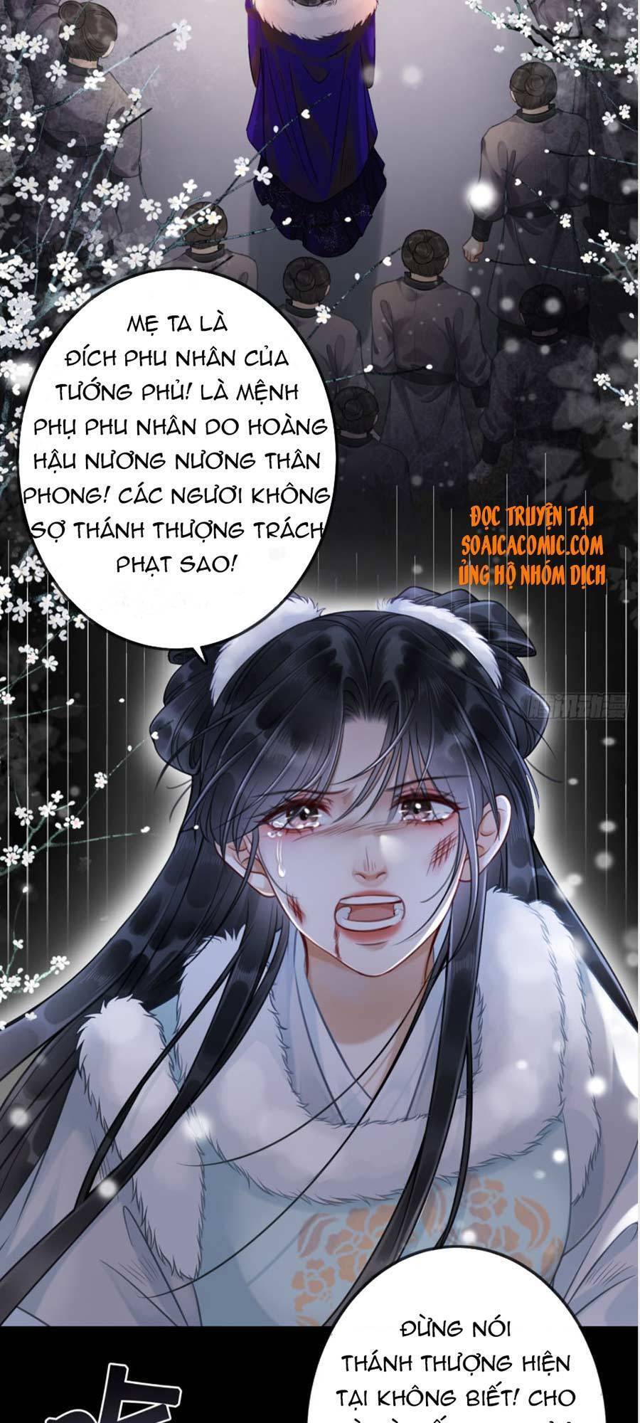 Thanh Hoan Tự Chapter 9 - Trang 2