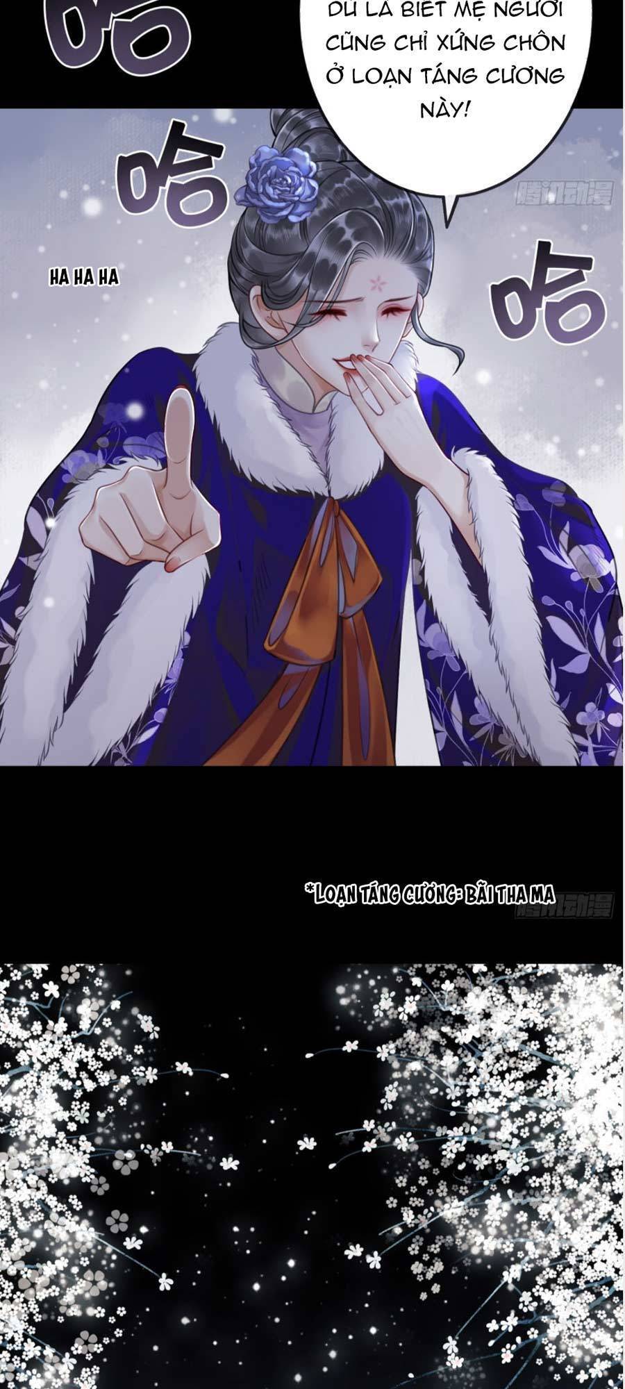 Thanh Hoan Tự Chapter 9 - Trang 2